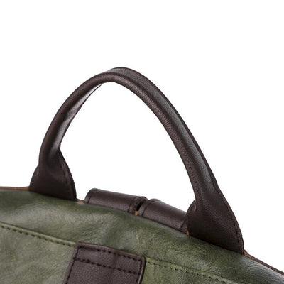 MARIA™ - SAC À DOS EN CUIR ÉLÉGANT