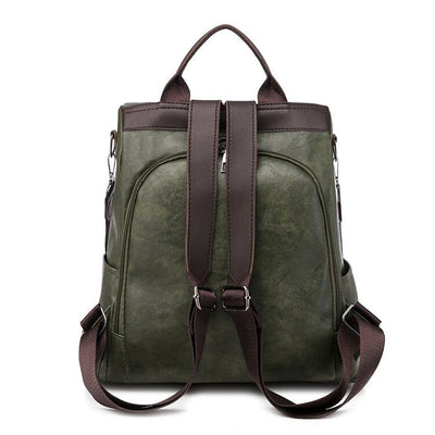 MARIA™ - SAC À DOS EN CUIR ÉLÉGANT