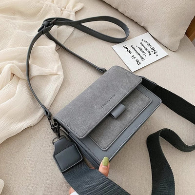 Celestine - Sacs à bandoulière élégants pour dames en format compact