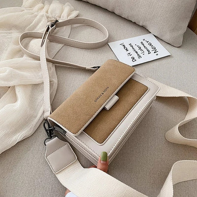 Celestine - Sacs à bandoulière élégants pour dames en format compact
