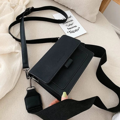 Celestine - Sacs à bandoulière élégants pour dames en format compact