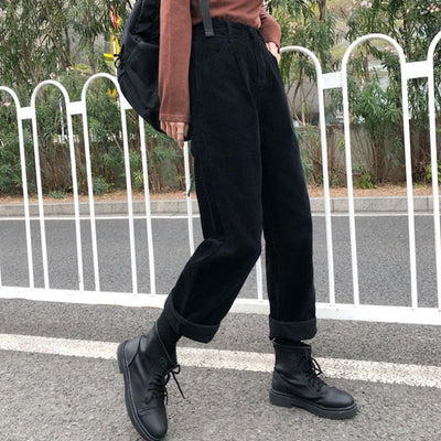 Julia | Pantalon Pantacourt Pour Femme