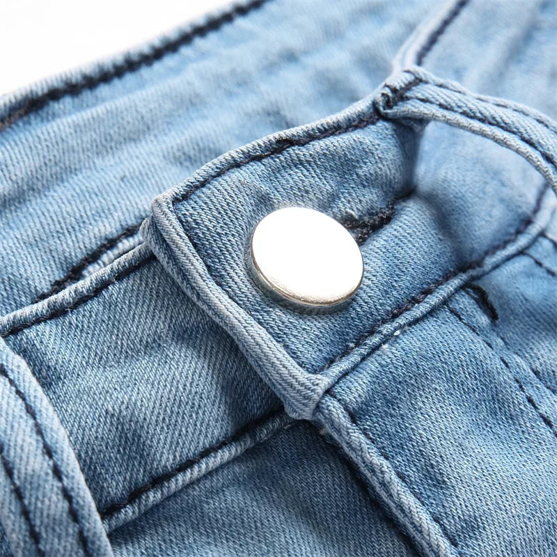 Valérie | Jean Chic pour femme | Large
