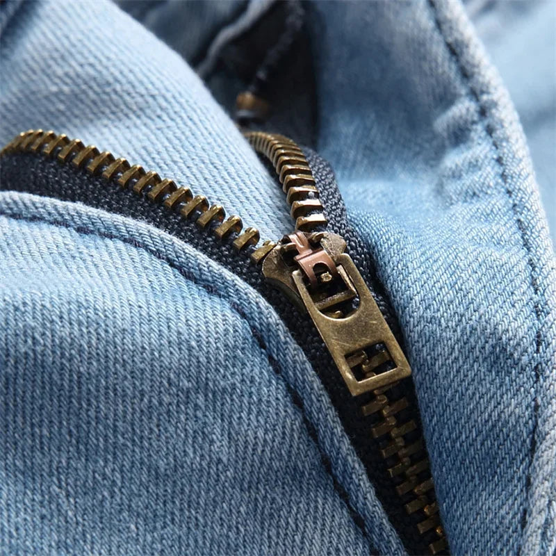 Valérie | Jean Chic pour femme | Large