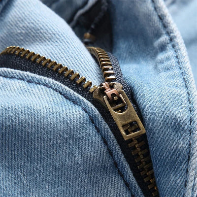 Valérie | Jean Chic pour femme | Large