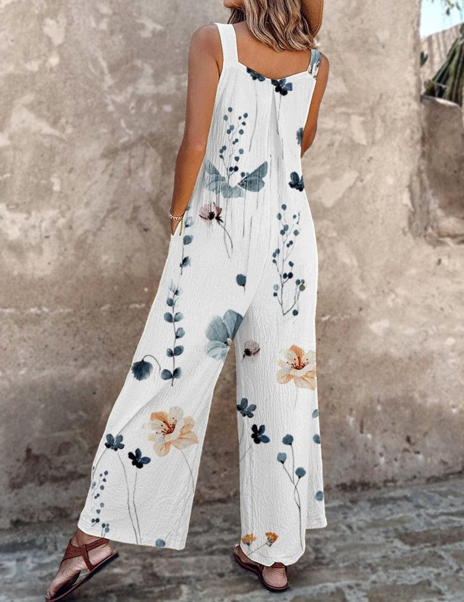 Morgane™ | La fleur libre