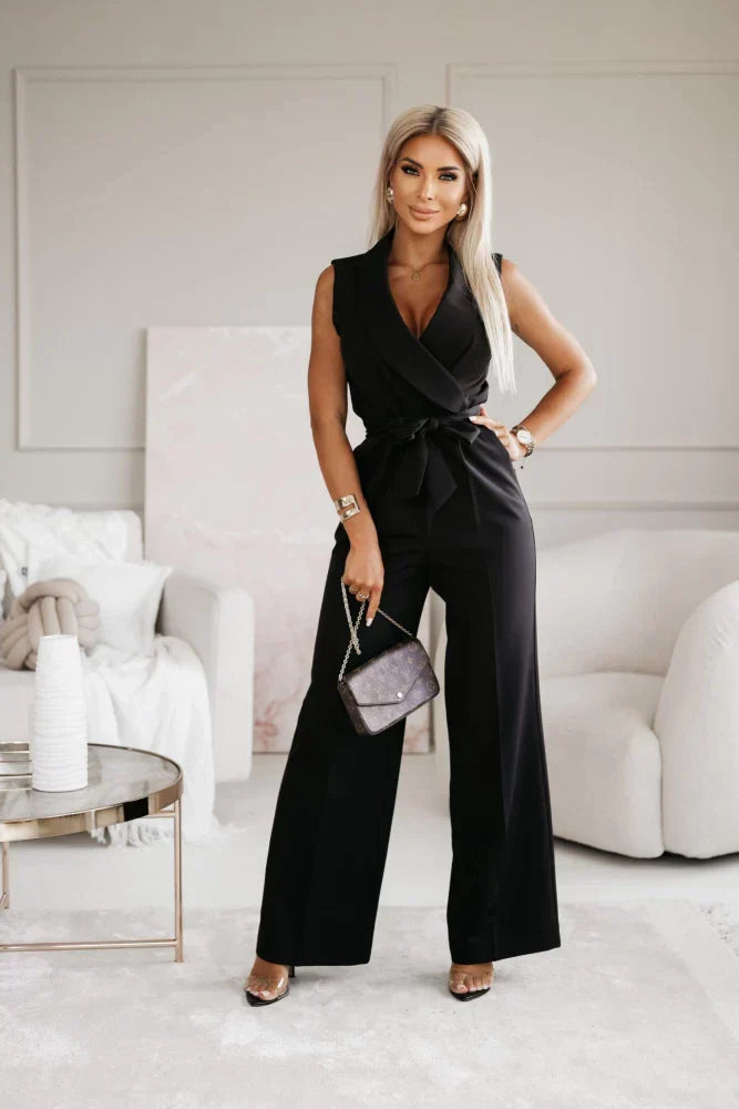 Léa™ | Combinaison Glamour