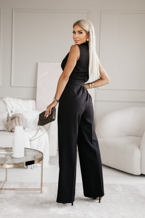 Léa™ | Combinaison Glamour