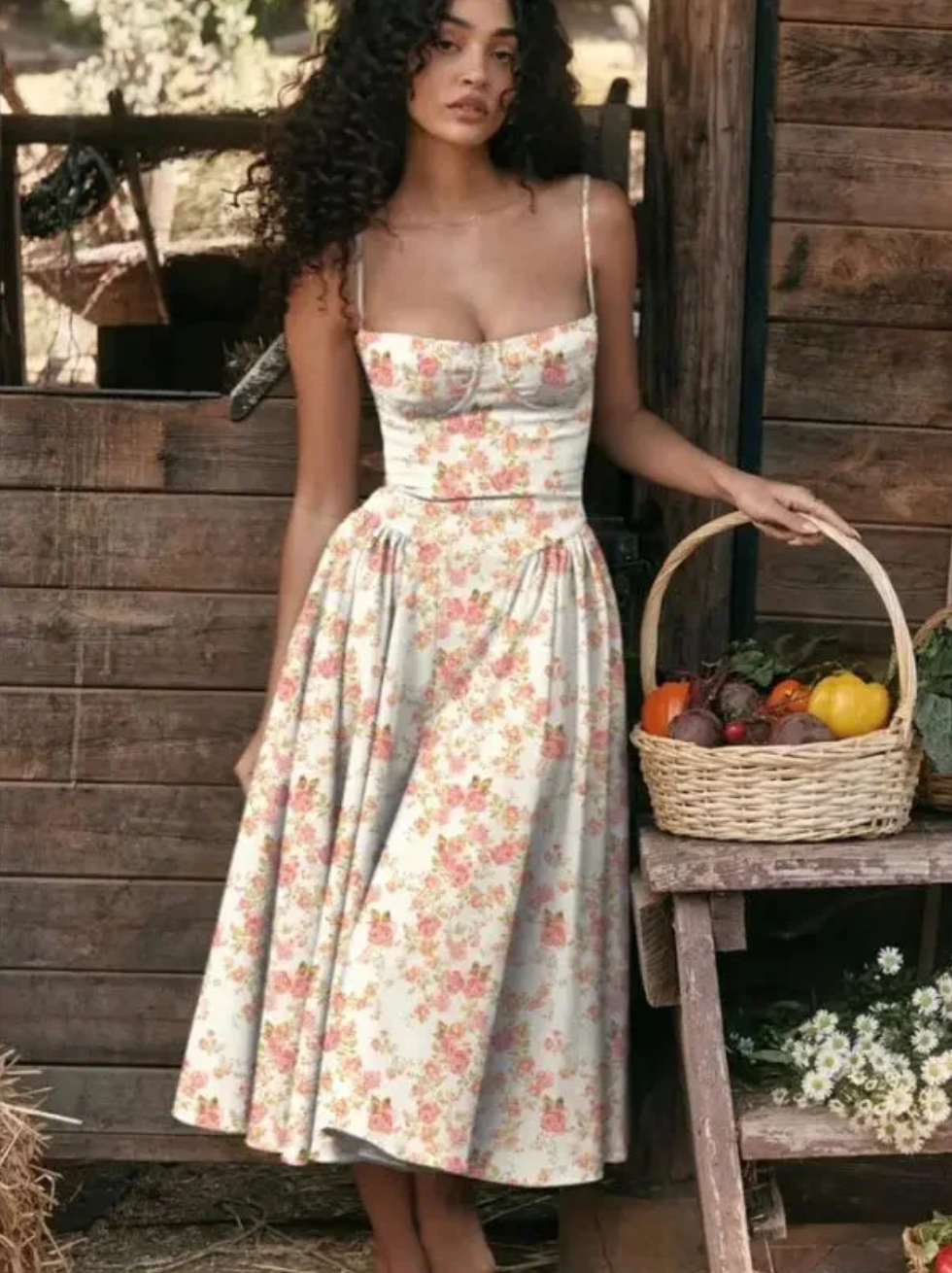 Robe De Soirée Du Soir Pour Femme | Midi
