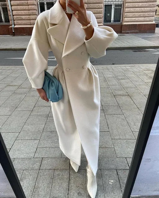 Helene ™ - Manteau d'hiver élégant et chaud