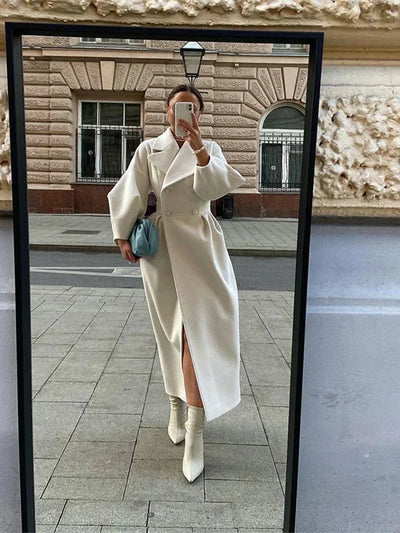 Helene ™ - Manteau d'hiver élégant et chaud