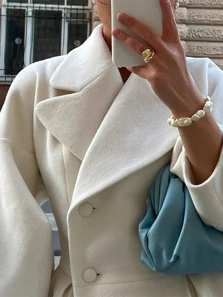 Helene ™ - Manteau d'hiver élégant et chaud
