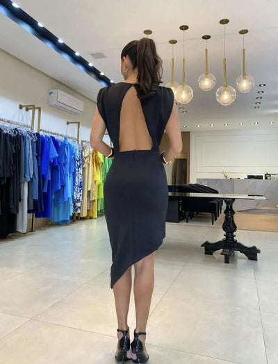 Morgane™ | La Robe Éclat Lunaire