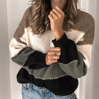 Thalia | Pull
