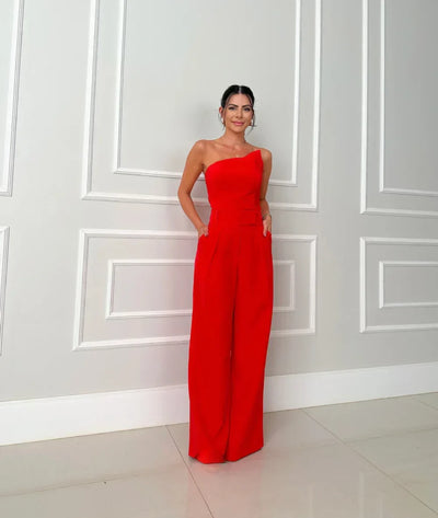 Angela | Robe Élégante
