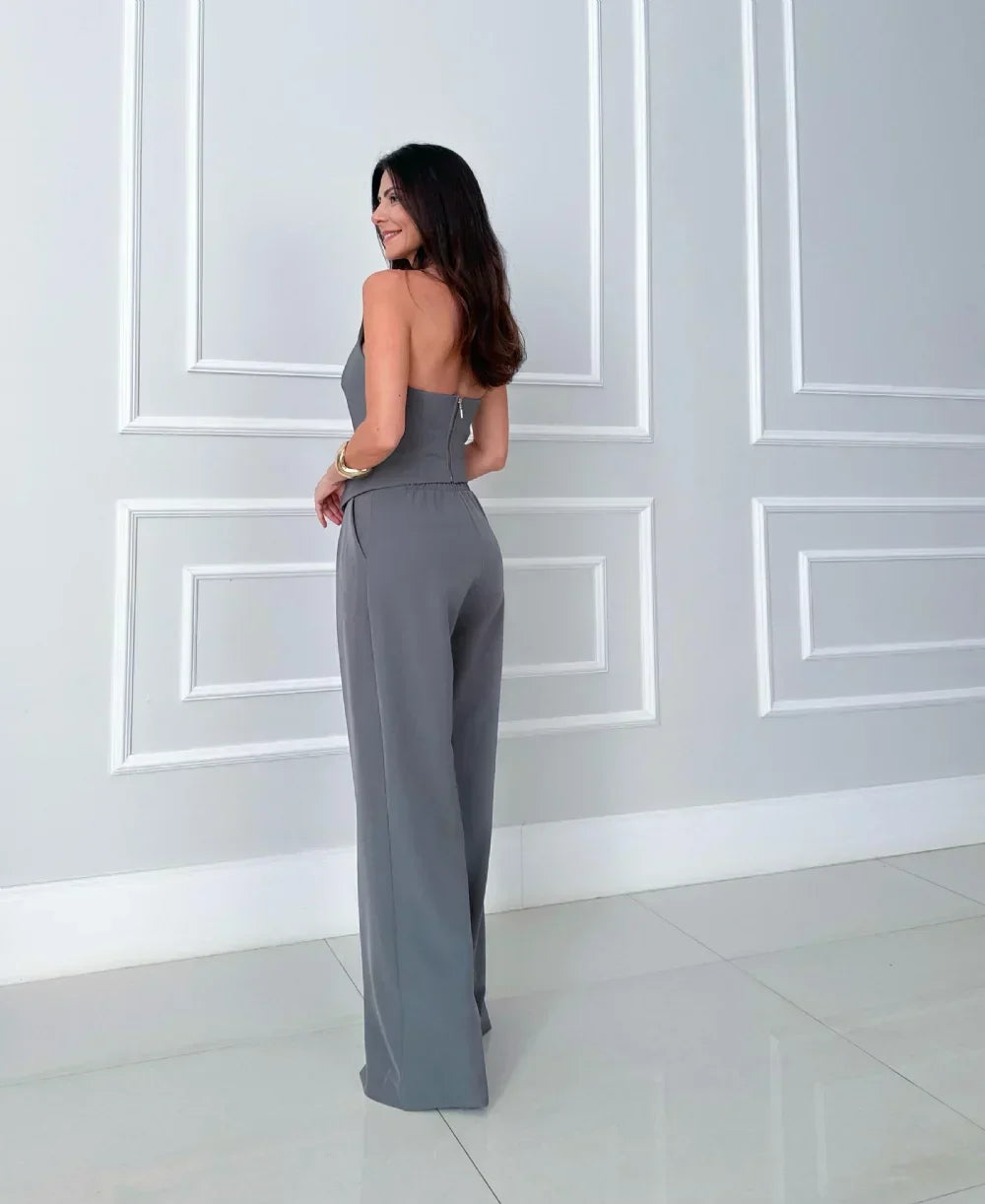 Angela | Robe Élégante