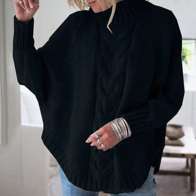 Lina™ - Pull en tricot élégant