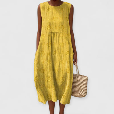 LENA™ | Robe d’Été Légère