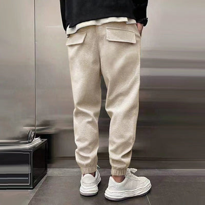 Pantalon de sport décontracté
