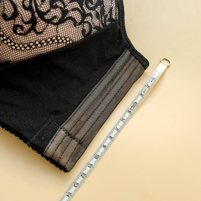 Juliet - Soutien-gorge push-up en dentelle pour femmes
