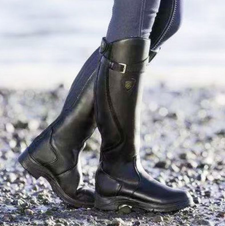 Cornelia - Bottes imperméables pour femmes