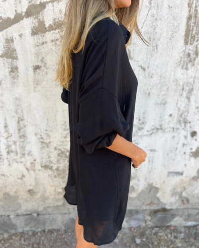 IZELA - ENSEMBLE CHEMISE & SHORT DÉCONTRACTÉ