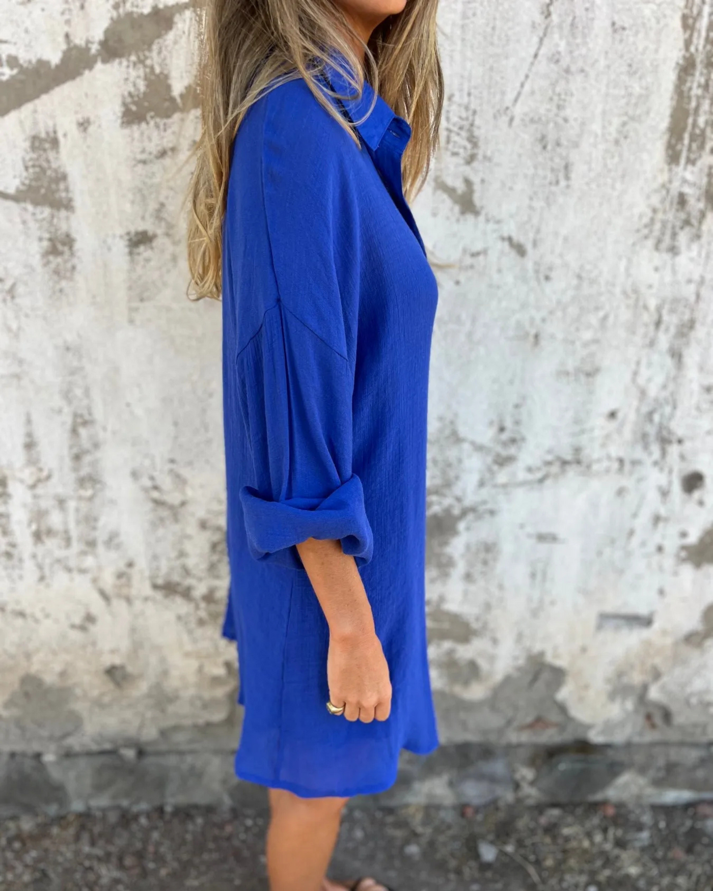 IZELA - ENSEMBLE CHEMISE & SHORT DÉCONTRACTÉ