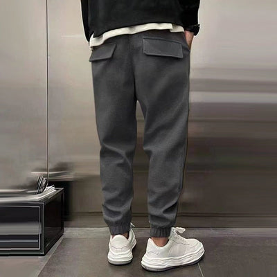 Pantalon de sport décontracté