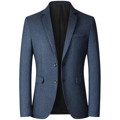 Enzo - Blazer homme style business