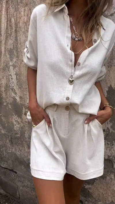 Élina™ | Ensemble léger et fluide