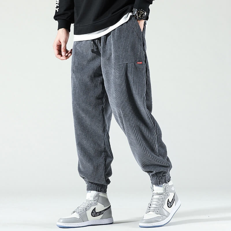Bequeme Streetwear-Hosen