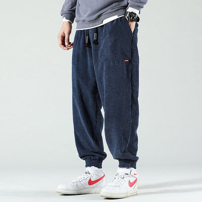 Bequeme Streetwear-Hosen