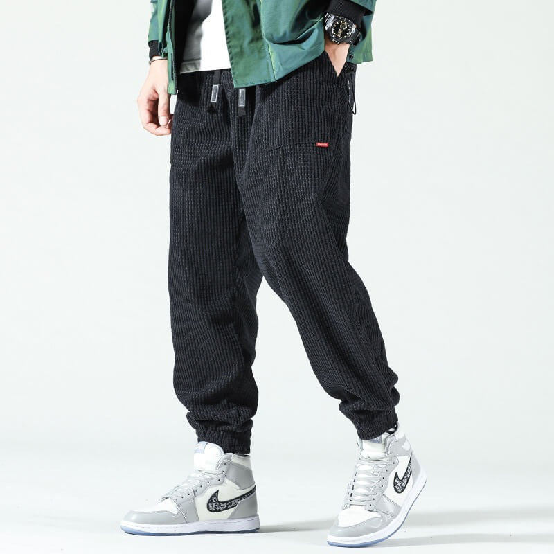 Bequeme Streetwear-Hosen