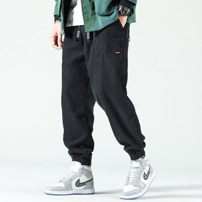 Bequeme Streetwear-Hosen