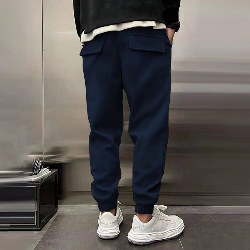 Pantalon de sport décontracté