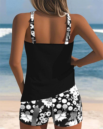 Noémie™ | Ensemble Plage Chic
