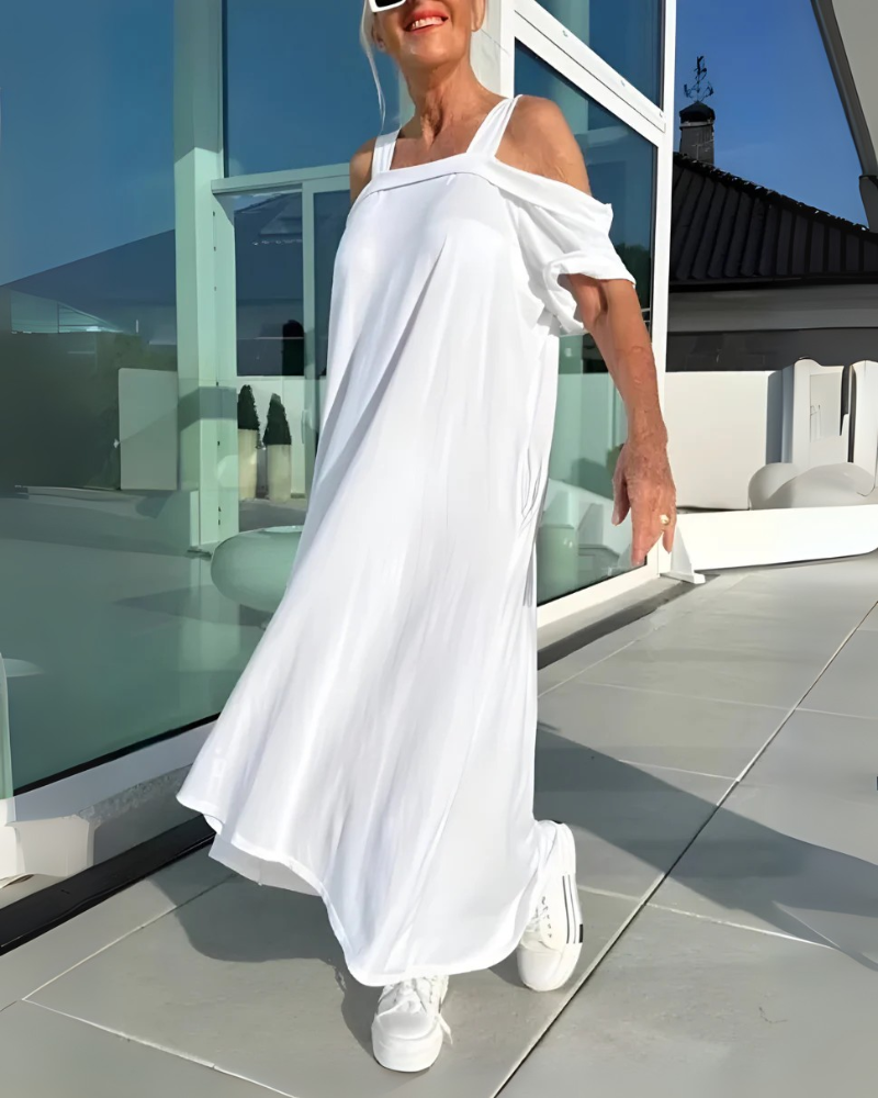 ARMONA - ROBE D'ÉTÉ ÉLÉGANTE