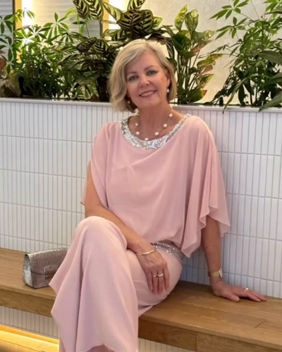 Riviera Paris™ | ENSEMBLE ÉLÉGANT & STYLÉ