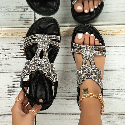 Luna™ | Sandales Ortho Bohème