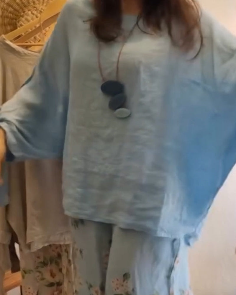 MERMELA – ENSEMBLE 2 PIÈCES ÉLÉGANT