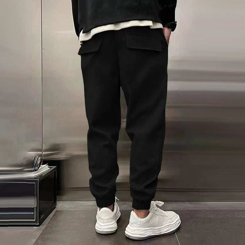 Pantalon de sport décontracté