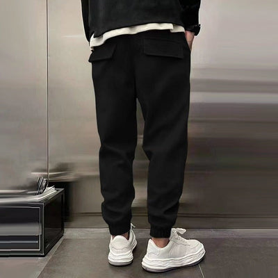 Pantalon de sport décontracté