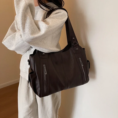 Morgane™| Sac à bandoulière Scarlett Elegant
