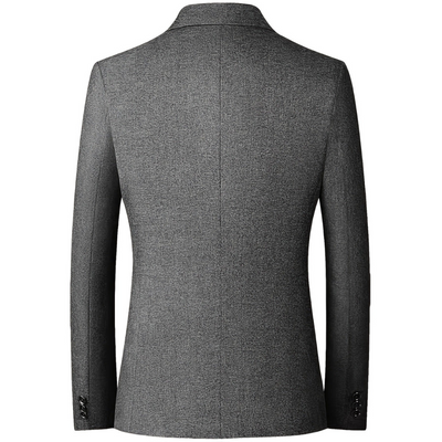Enzo - Blazer homme style business