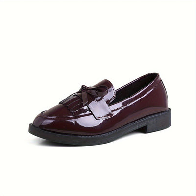 Florence | Mocassins Confortables Et Élégantes Pour Femme | Tendance
