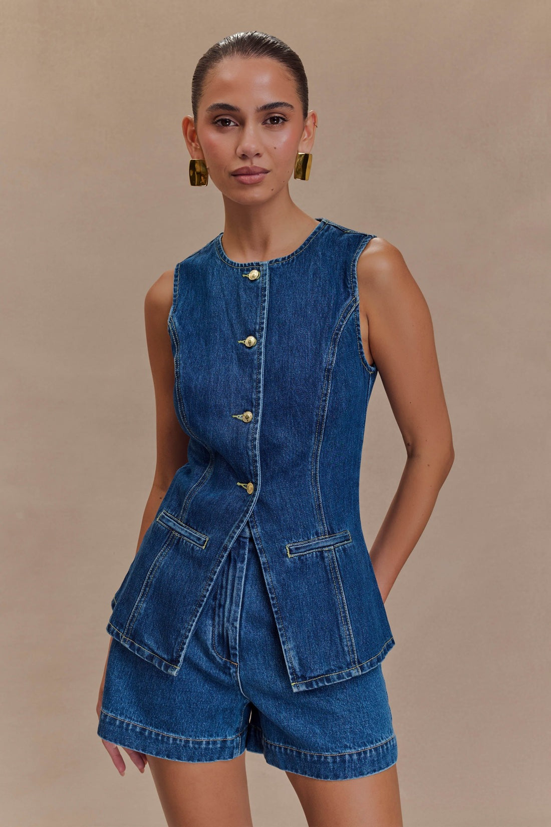 Ensemble Denim Abel