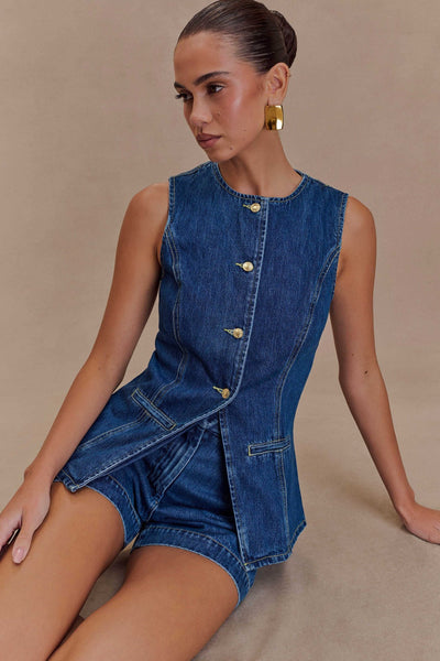 Ensemble Denim Abel