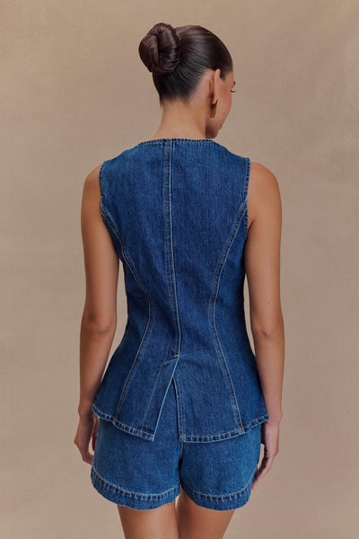 Ensemble Denim Abel