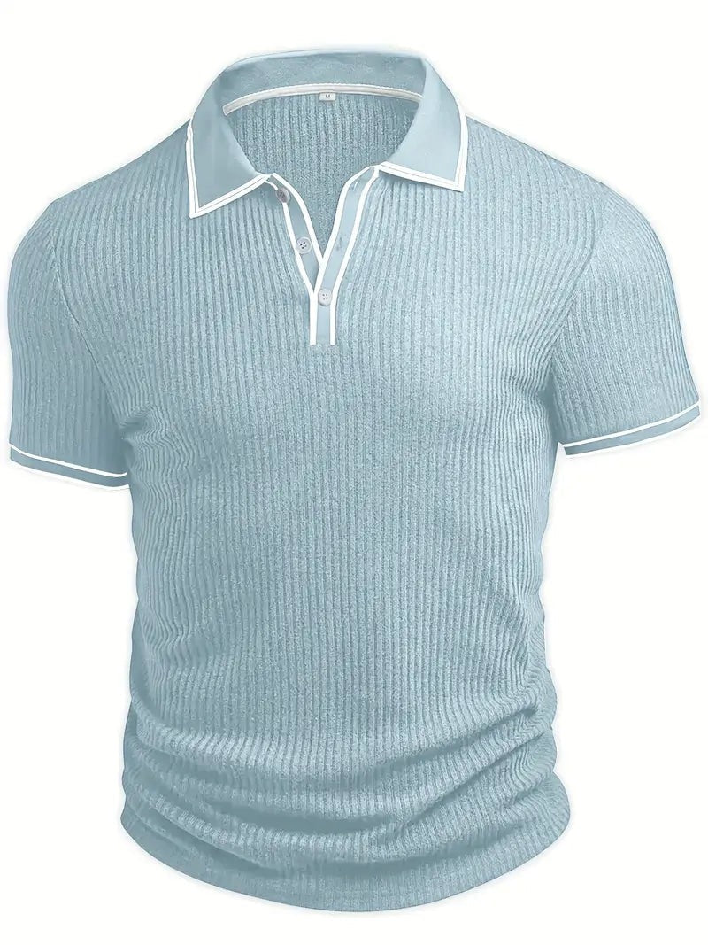 Sebastian Polo — Structure sur mesure, style méditerranéen
