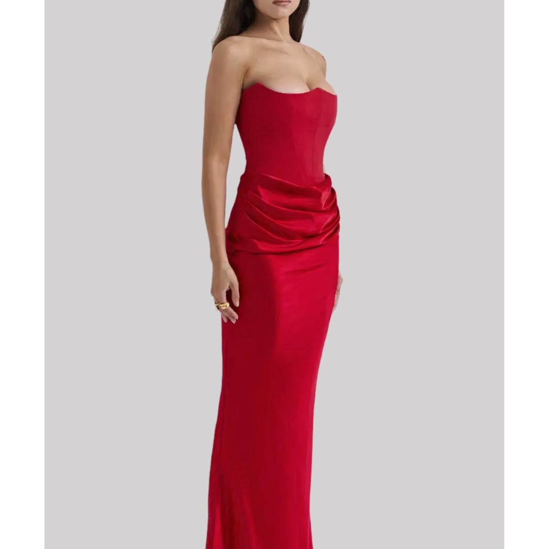 Robe de soirée pour femme | Maxi